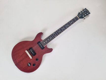 Gibson Les Paul Special DC 2015 Heritage Cherry