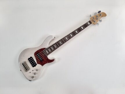 Cort GB75 White Blonde 2008 made in Korea