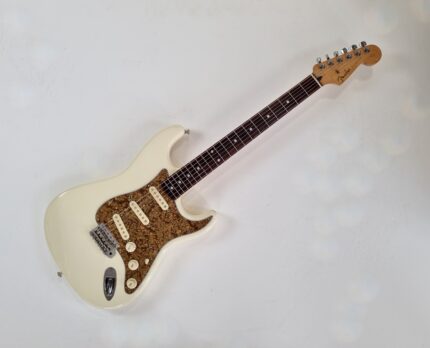 Fender Stratocaster Type 1962 Olympic White 1993-1994 Made in Japan