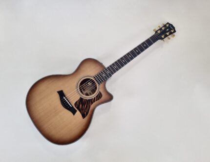 Taylor 314ce LTD 2024 Shaded Edgeburst 50th Anniversary