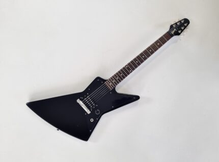 Gibson Melody Maker Explorer 2011 Satin Ebony