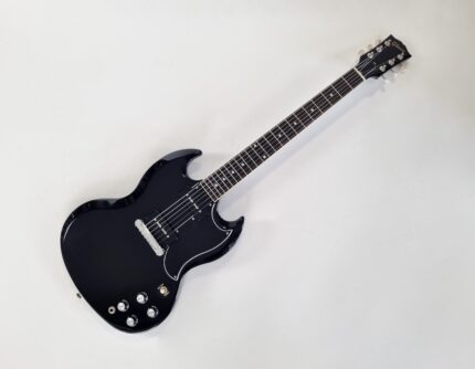 Gibson SG Special Original 2023 Ebony