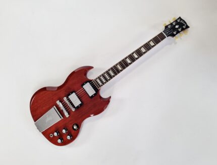 Gibson SG Derek Trucks 2015 Cherry