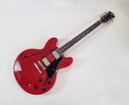 Maybach Capitol 59' Wild Cherry Aged 2022