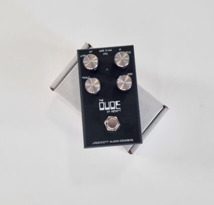 J. Rockett The Dude V2