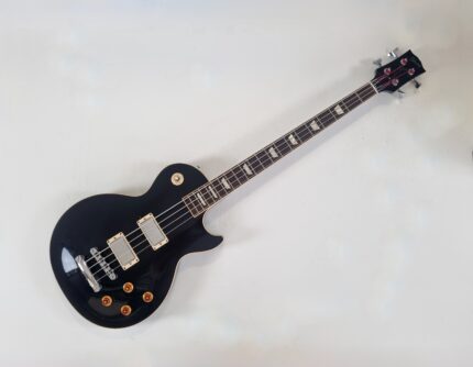Gibson Les Paul Standard Bass 2013 Ebony