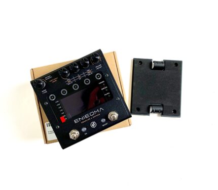 GFI System Enieqma Equalizer