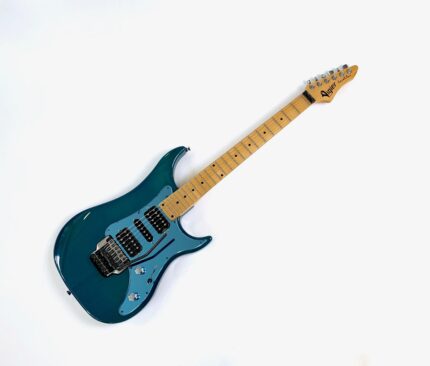 Vigier Excalibur Original 1991 Ocean Blue