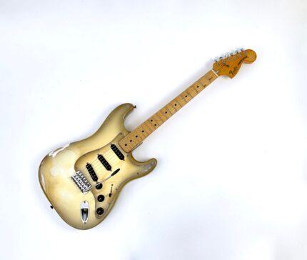 Fender Stratocaster 1979 Antigua