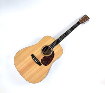 Martin D-16RGT Natural 2010