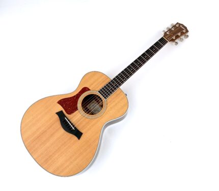 Taylor 412e-R LH Gaucher 2017 Natural
