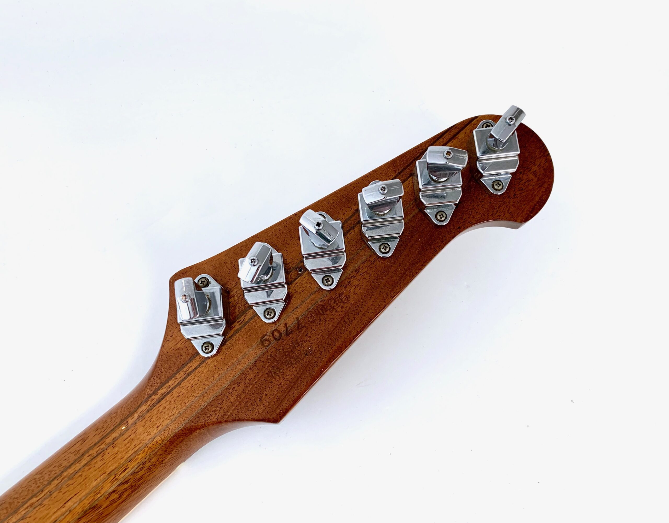 Gibson Firebird V 1997 Vintage Sunburst - Thumbnail 5