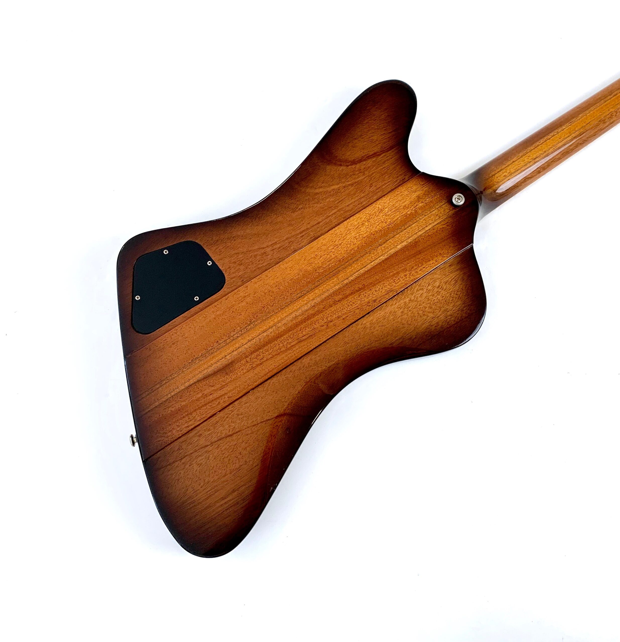 Gibson Firebird V 1997 Vintage Sunburst - Thumbnail 6