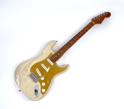 Fender Stratocaster American Custom 2023 Honey Blonde VOS Custom Shop