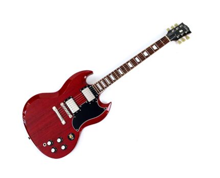 Tokai SG124 Cherry 2020 Made in Japan