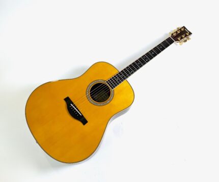 Yamaha LL-TA TransAcoustic 2019 Vintage Tint