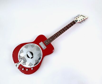 Eastwood Airline Folkstar 2010 Red