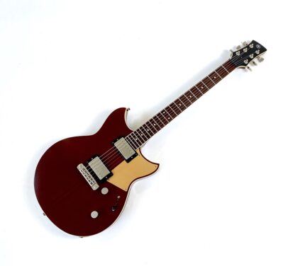 Yamaha Revstar RS820CR Steel Rust 2021