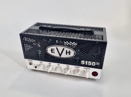EVH 5150III 15W LBX Head
