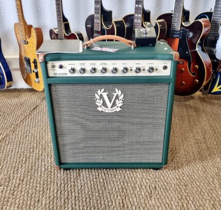 Victory Amps MK30 Clean 112 Aqua 2025 Combo