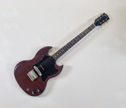 Gibson SG Junior 1968 Cherry