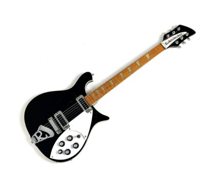 Rickenbacker 620 JetGlo 1989