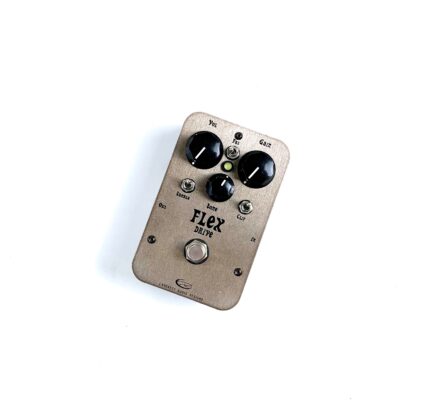 J. Rockett Audio Designs Flex Drive
