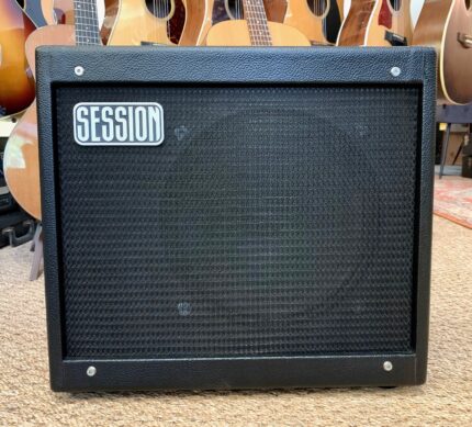 Session Amp Bluesbaby BB45