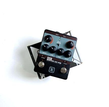 Keeley Electronics DDR Drive Delay Reverb