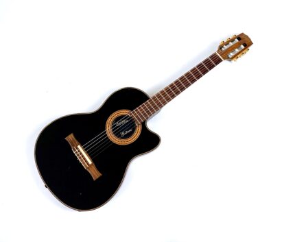 Gibson Chet Atkins CE 1993 Ebony