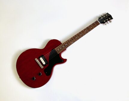 Gibson Les Paul Junior 1957 Humbucker Custom Shop 2018 Cherry