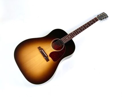 Gibson J-45 TV True Vintage 2015 Vintage Sunburst