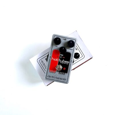 Electro-Harmonix Hot Tubes Nano