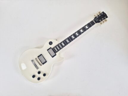 Gibson Les Paul Studio 2009 Classic White