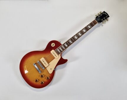 Gibson Les Paul Standard P-90 Heritage Cherry Sunburst 1997 Limited Edition