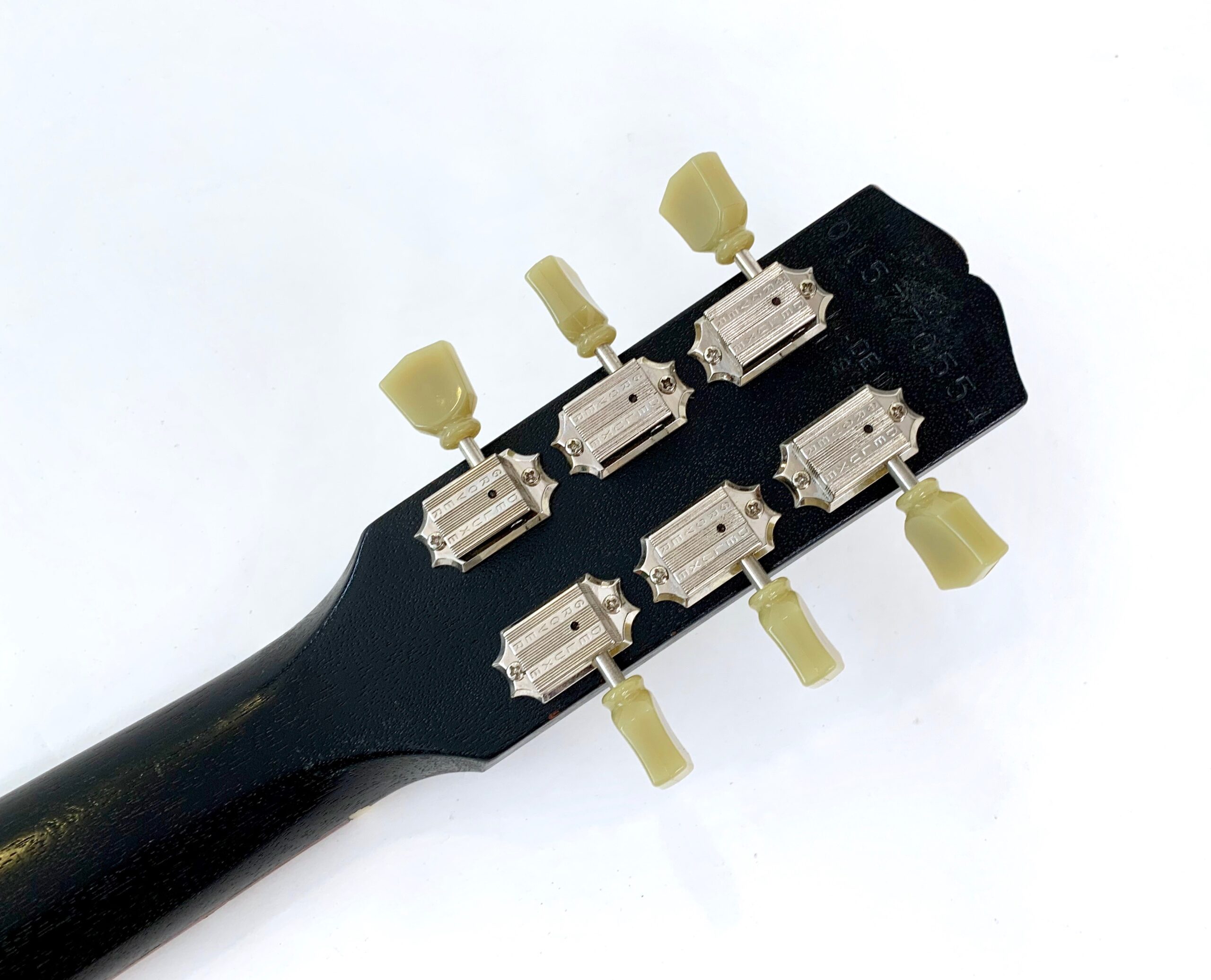 Gibson Melody Maker 2007 Vintage Sunburst - Thumbnail 5