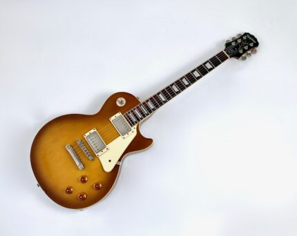 Epiphone Les Paul Standard 2010 Honeyburst