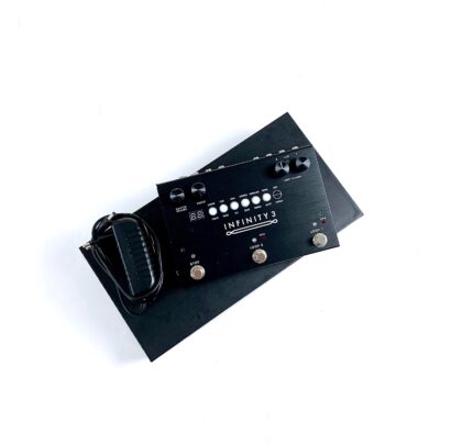 Pigtronix Infinity 3 Looper