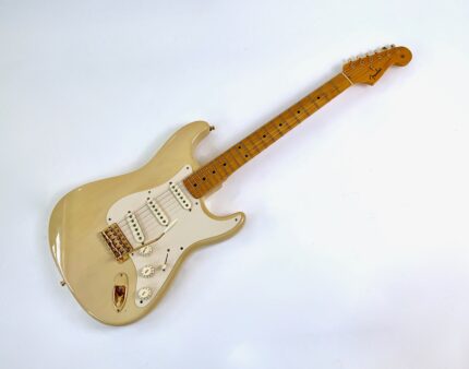 Fender Stratocaster American Vintage '57 Mary Kaye 50th Anniversary 2007 Blonde