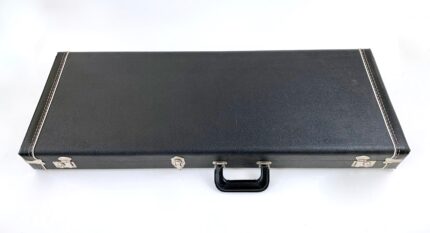 PRS Custom 22 / 24 Flightcase