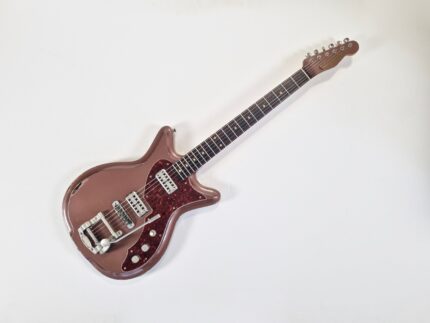 RebelRelic Roadster Custom 2023 Bronze Over Black