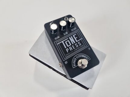 Barber Electronics Tone Press Compressor