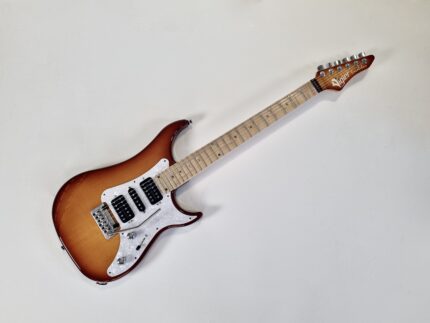 Vigier Excalibur Supra 2016 Antique Violin