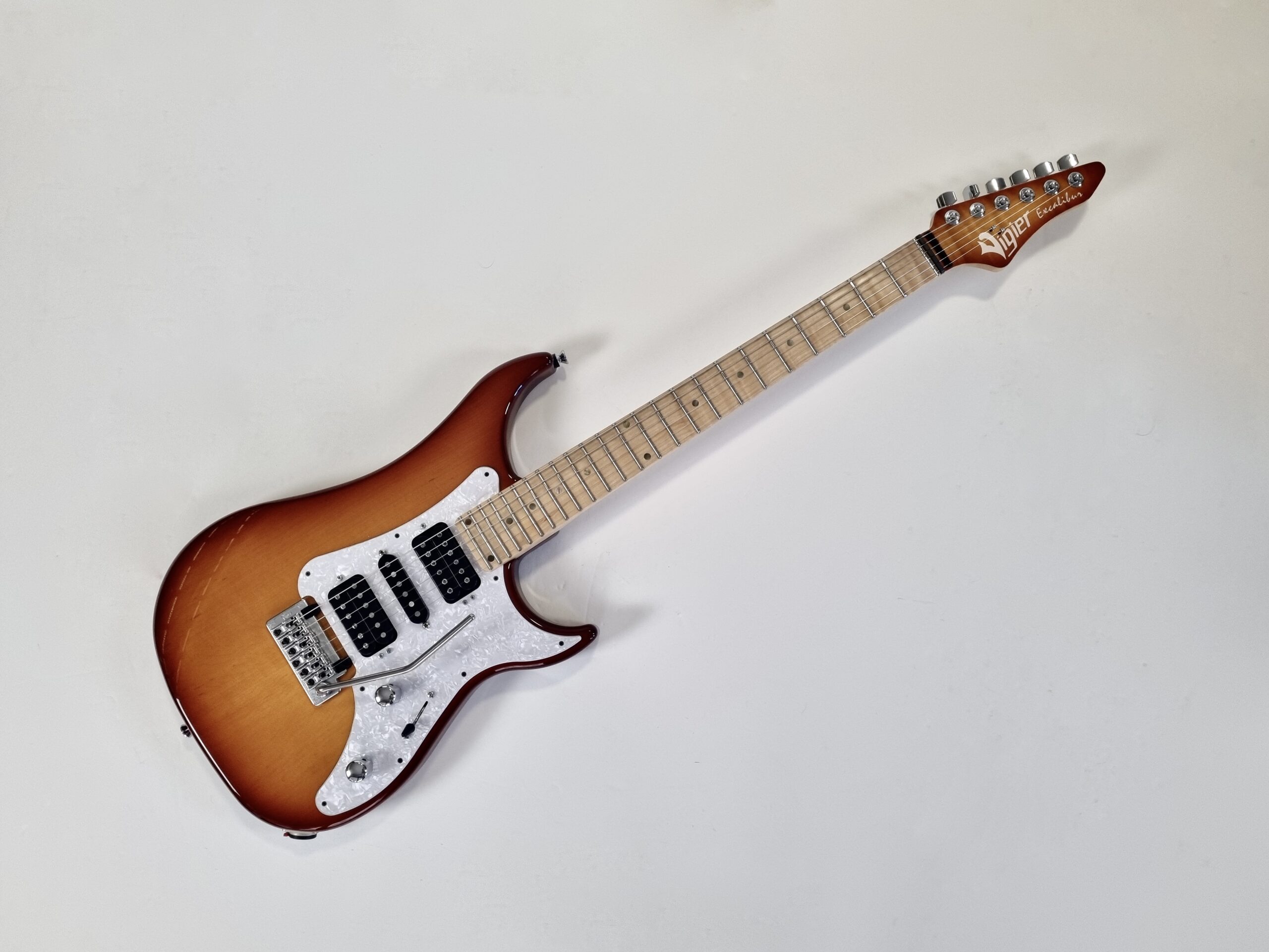 Guitares électriques – Bass N Guitar