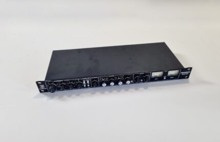 Drawmer 1978 Stereo Tone Shaping Compressor