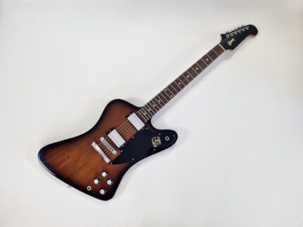 Gibson Firebird Studio T 2017 Vintage Sunburst