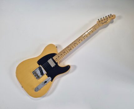 Fender Telecaster American Vintage 52 Butterscotch Blonde 2016 Micawber