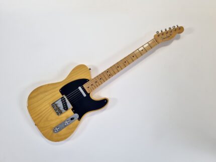 Fender Telecaster American Vintage 52 Butterscotch Blonde 2008