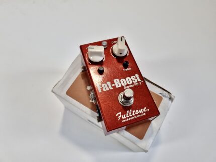 Fulltone FB-2 Fat Boost 2