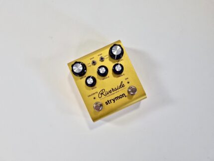 Strymon Riverside